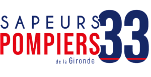sapeurs-pompiers-gironde-logo